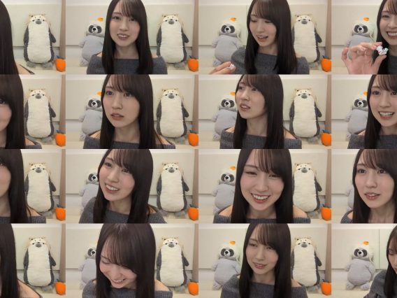 260121 [Nogiobi] January 09, 2026 [Friday] Delivery – Nogizaka46 Kaki Haruka – FHD.mp4