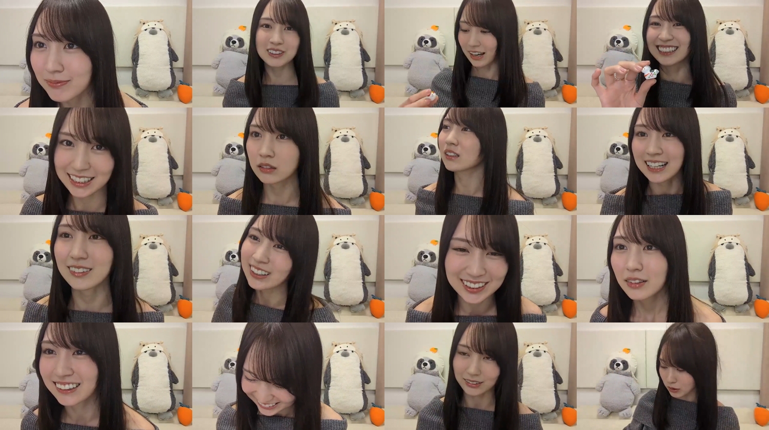 260121 [Nogiobi] January 09, 2026 [Friday] Delivery – Nogizaka46 Kaki Haruka – FHD.mp4