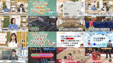 260122 Chiba Asa Live Morning Compass 0645 – ex-AKB48 Yoshikawa Nanase – FHD.mp4