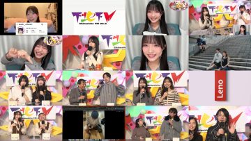 260122 DJ Tomoaki Radio Show! – STU48 Okamura Rio – FHD.mp4