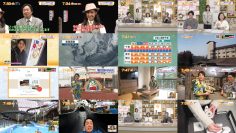 260123 Chiba Asa Live Morning Compass 0730 – ex-AKB48 Yoshikawa Nanase – FHD.mp4