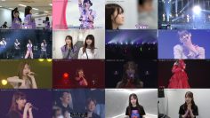 260124 Nogizaka46 Under Documentary -38th SG Under Live Backstage – FHD.mp4