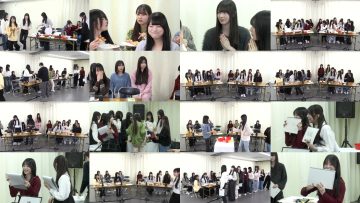 260126 2026 no Variety Waku wa Watashitachi ni Makasete Kudasai!! [STU48 4 Kenkyuusei Zen in shuugou – variety Taiketsu SP] – STU48 – FHD.mp4