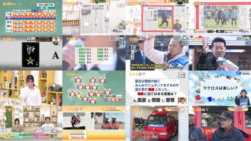 260128 Chiba Asa Live Morning Compass 0645 – ex-AKB48 Yoshikawa Nanase – FHD.mp4