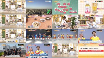 260128 Chiba Asa Live Morning Compass 0730 – ex-AKB48 Yoshikawa Nanase – FHD.mp4