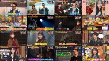 260128 Yoru no Brunch – ex-Nogizaka46 Akimoto Manatsu & ex-SKE48 Matsui Rena – FHD.mp4