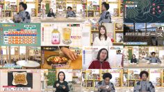 260129 Chiba Asa Live Morning Compass 0730 – ex-AKB48 Yoshikawa Nanase – FHD.mp4