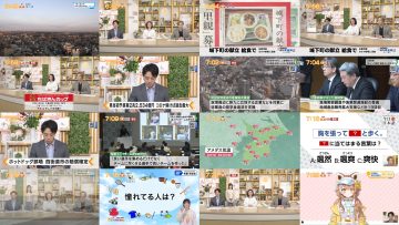 260130 Chiba Asa Live Morning Compass 0645 – ex-AKB48 Yoshikawa Nanase – FHD.mp4