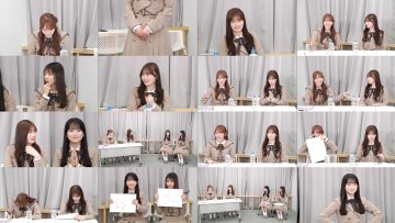 260130 Idol Show with Nogizaka46 as MC [Nama no Idol ga Suki] – Nogizaka46 Tamura Mayu, Yada Moeka, Suzuki Yuna, Atago Kokone – FHD.mp4