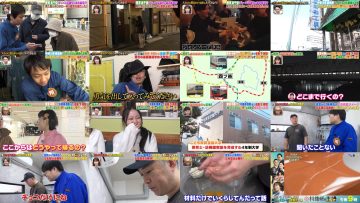 260130 Tokoro-san no Sokon Tokoro – ex-Nogizaka46 Takayama Kazumi – FHD.mp4