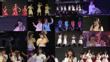 260110 NGT48 Theater Performance 1700 – Theater 10th Anniversary Performance – HD.mp4