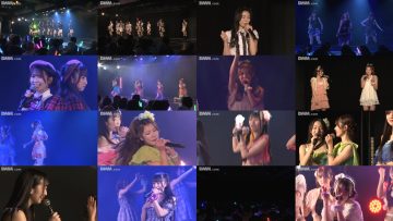 260110 SKE48 Theater Performance 1700 – FHD.mp4