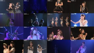 260112 SKE48 Theater Performance 1700 – FHD.mp4