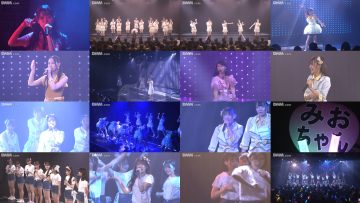 260113 NMB48 Theater Performance 1800 – FHD.mp4
