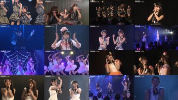260115 SKE48 Theater Performance 1830 – FHD.mp4