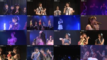 260116 SKE48 Theater Performance 1830 – FHD.mp4