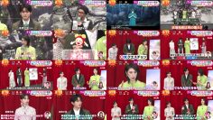 260117 ex-Nogizaka46 Saito Asuka’s TV News – Mezamashi Doyoubi – FHD.mp4