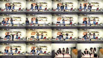 260120 NATSLIVE – Houkago BokuAo Kitchen 25 – Boku ga Mitakatta Aozora – CAM 1 – FHD.mp4