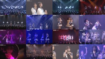 260120 NMB48 Theater Performance 1830 – FHD.mp4