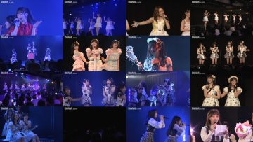 260120 SKE48 Theater Performance 1830 – FHD.mp4