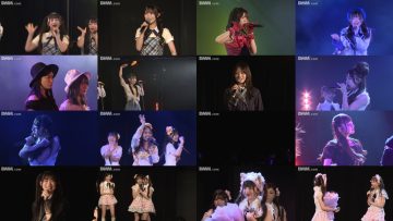 260122 SKE48 Theater Performance 1830 – FHD.mp4