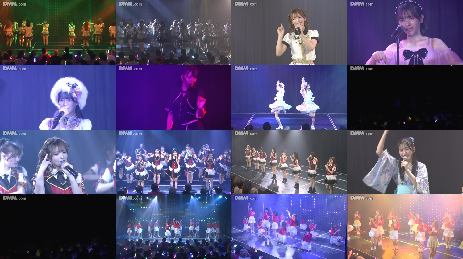 260126 NMB48 Theater Performance 1830 – FHD.mp4