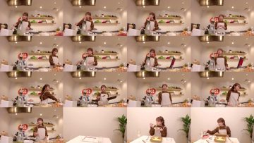 260127 NATSLIVE – Konya, Manatsu to Nani Taberu 35 – ex-Nogizaka46 Akimoto Manatsu – Landscape – FHD.mp4