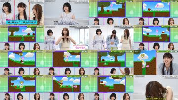 260130 Tokyo PC Club -Joshi Dake no Game Himitsu Soshiki~ 42 – Nogizaka46 Hayashi Runa, Yoshida Ayano Christie, Yumiki Nao – FHD.mp4