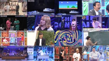 260131 Saturday Premium Tosochu – ex-Hinatazaka46 Saito Kyoko – FHD.mp4