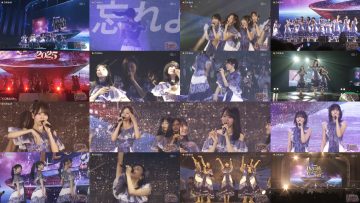 260131 TV Asahi Dream Festival 2025 Special Edition Part 1 – Nogizaka46 – FHD.mp4