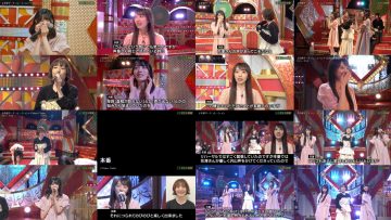 260202 Nogizaka Star Tanjou! SIX Hulu Original – 6-Kisei no Chousen 36 – FHD.mp4