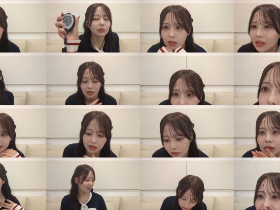 260204 [Nogiobi] January 19, 2026 [Monday] Delivery – Nogizaka46 Sato Rika – FHD.mp4