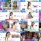260204 Nogizaka46 Umezawa Minami’s TV News – THE TIME – FHD.mp4