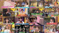260204 Yoru no Brunch – ex-AKB48 Kashiwagi Yuki & ex-Nogizaka46 Akimoto Manatsu – FHD.mp4