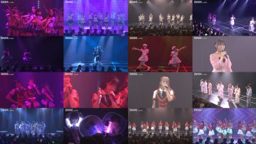 260205 NMB48 Theater Performance 1830 – FHD.mp4