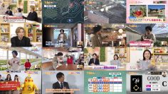 260206 Chiba Asa Live Morning Compass 0730 – ex-AKB48 Yoshikawa Nanase – FHD.mp4