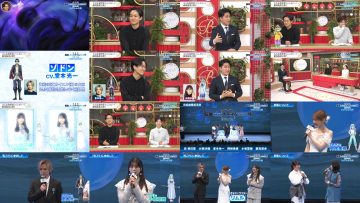 260206 Yoru BAGUETTE – Hinatazaka46 Kosaka Nao, Fujishima Kaho Cut – FHD.mp4