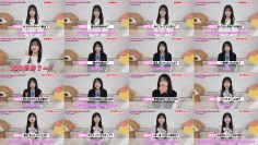 260209 [AKB48] A Thorough Analysis! 100 Questions to Get to Know the 21st Generation Trainees Part 1 [Takahashi Maiou, Tanaka Sayuri, Makito Aima Edition] – AKB48 – FHD.mp4