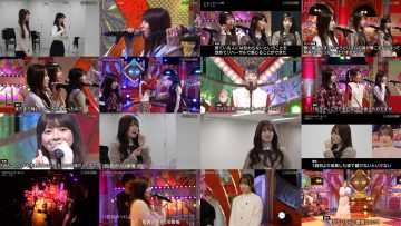 260209 Nogizaka Star Tanjou! SIX Hulu Original – 6-Kisei no Chousen 37 – FHD.mp4