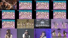 260209 Nogizaka46 40th Single [Biryani] Mini Live with Members Commentary – FHD.mp4