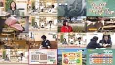 260212 Chiba Asa Live Morning Compass 0730 – ex-AKB48 Yoshikawa Nanase – FHD.mp4