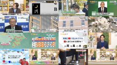 260213 Chiba Asa Live Morning Compass 0645 – ex-AKB48 Yoshikawa Nanase – FHD.mp4