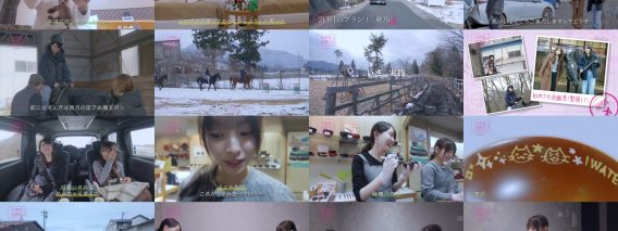 260213 Nogizaka, Touhikou. Season 4 06 – Nogizaka46 Kaki Haruka, Morihira Urumi – FHD.mp4