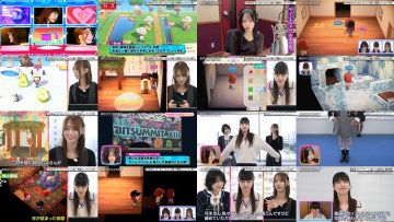 260213 Tokyo PC Club -Joshi Dake no Game Himitsu Soshiki~ 44 – Nogizaka46 Hayashi Runa, Yoshida Ayano Christie, Yumiki Nao – FHD.mp4