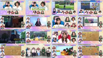 260214 I = Love! Gaming -oo-san ga Online ni Narimashita~ – Equal LOVE – FHD.mp4