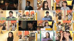 260214 Saturday Star [Temisu no Futashikana Houtei] – ex-Nogizaka46 Saito Asuka – FHD.mp4