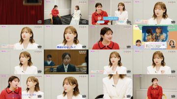 260215 Cinema Addict – ex-Hinatazaka46 Watanabe Miho, Saito Kyoko – FHD.mp4