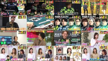 260215 Nettou! M League – ex-SKE48 Suda Akari – FHD.mp4