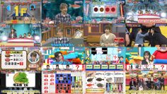 260216 Nep League x Kyoujo! Collaboration SP – ex-Hinatazaka46 Saito Kyoko & ex-AKB48 Oshima Yuko – FHD.mp4