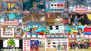 260216 Nep League x Kyoujo! Collaboration SP – ex-Hinatazaka46 Saito Kyoko & ex-AKB48 Oshima Yuko – FHD.mp4